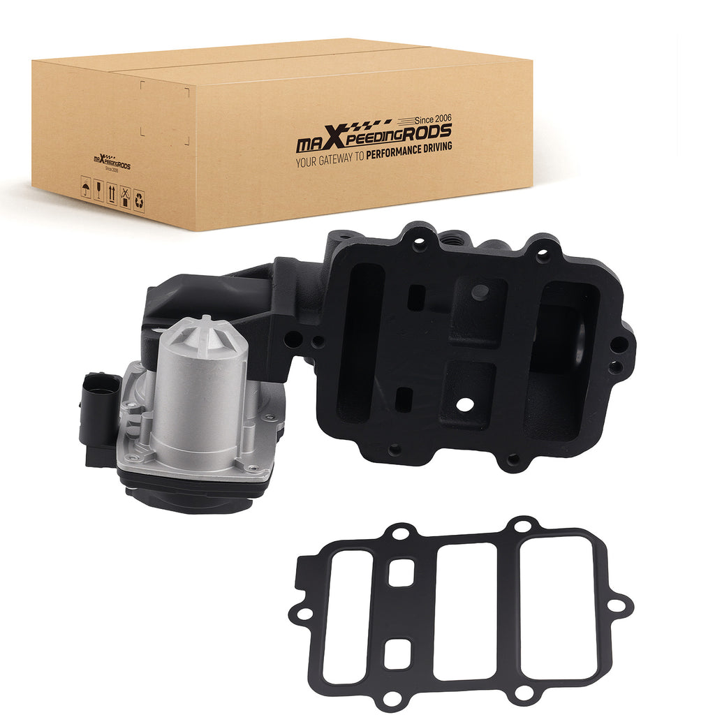 EGR Valve geschikt voor MAN TGE 2.0 TDI 2017-2024 04L131512CG 704999340 04L131512CF 5-Pin