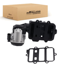 Laad de afbeelding in de galerijviewer, EGR Valve geschikt voor MAN TGE 2.0 TDI 2017-2024 04L131512CG 704999340 04L131512CF 5-Pin