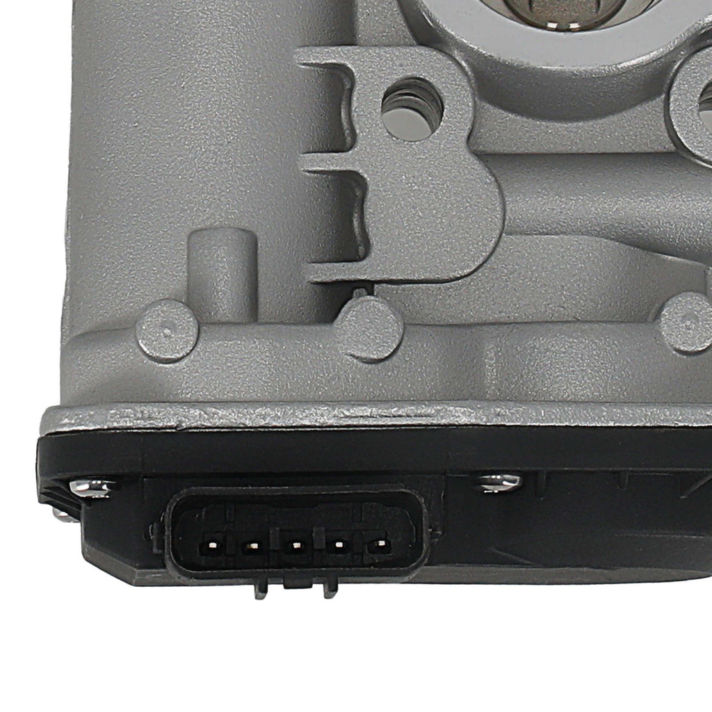 1X EGR Valve compatible for Subaru Forester 2.0D AWD 2008-2013 14710AA740 Electric 5-Pin