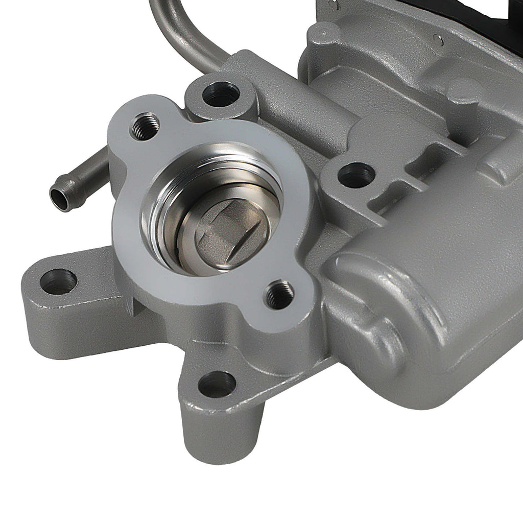 1X EGR Valve compatible for Subaru Forester 2.0D AWD 2008-2013 14710AA740 Electric 5-Pin