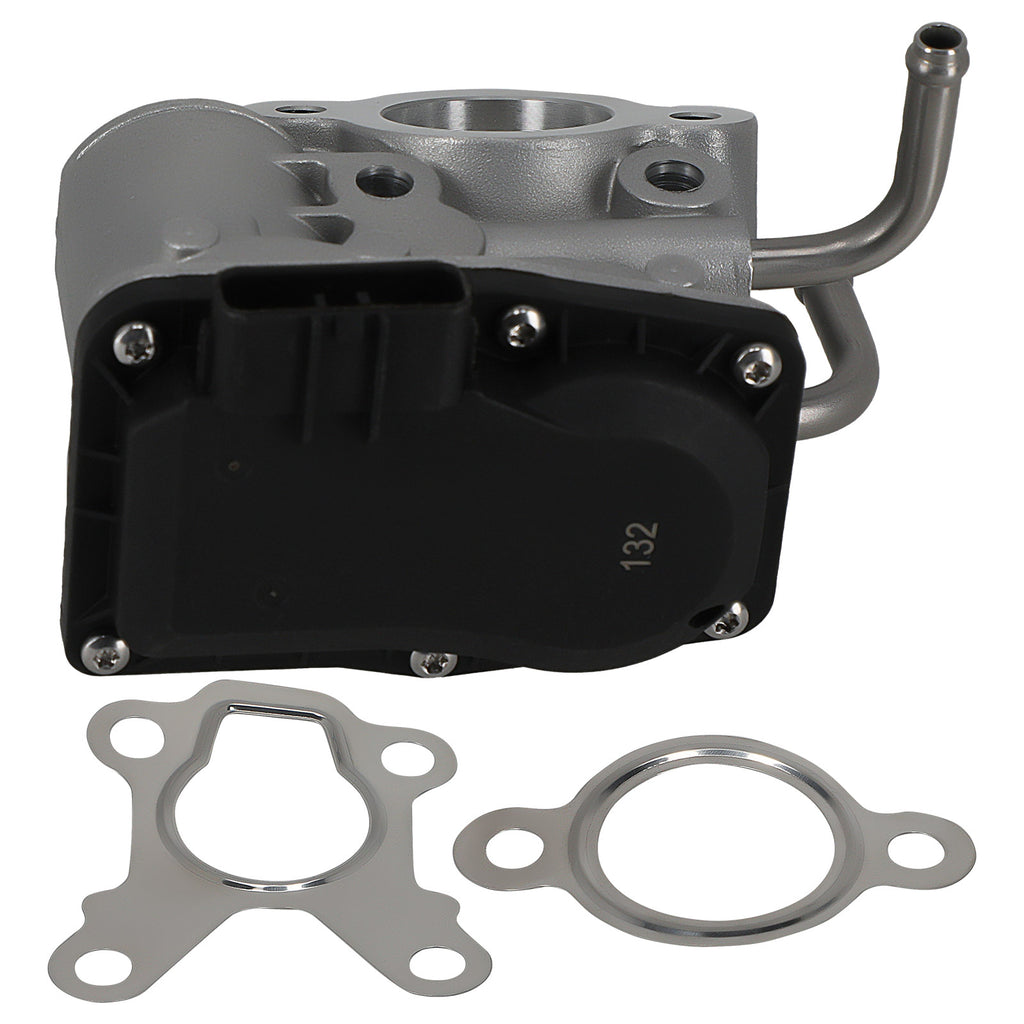 EGR-klep geschikt voor Subaru Forester Legacy 2.0D 2008-2021 1501000053 Electric