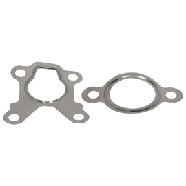 1X EGR Valve compatible for Subaru Forester 2.0D AWD 2008-2013 14710AA740 Electric 5-Pin