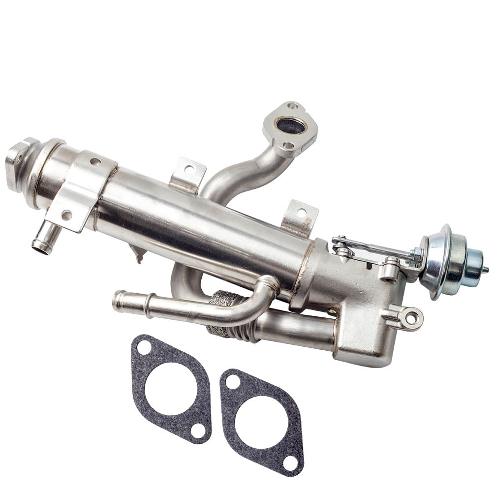 Vanne EGR compatible for Audi A4 A5 A6 Q5 compatible for Seat Exeo 2.0 TDI 03L131512AH 03L131512AB