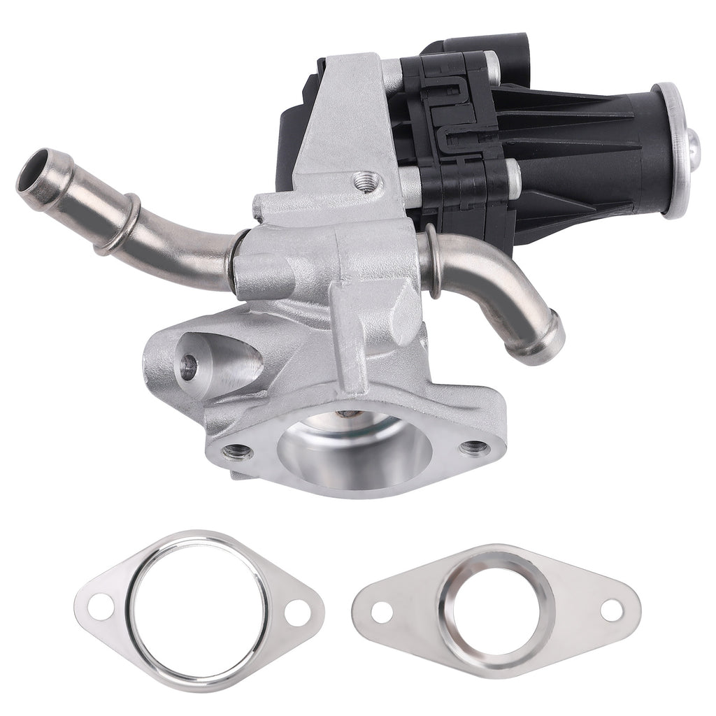 EGR Valve geschikt voor Ford Ranger Transit geschikt voor Peugeot Boxer geschikt voor Citroën Relay 2.2 Diesel 1730360