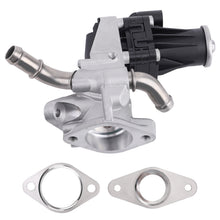 Laad de afbeelding in de galerijviewer, EGR Valve geschikt voor Ford Ranger Transit geschikt voor Peugeot Boxer geschikt voor Citroën Relay 2.2 Diesel 1730360