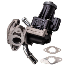 Laad de afbeelding in de galerijviewer, EGR-klep geschikt voor Citroen Relay 2.2HDi geschikt voor Peugeot Boxer 2.2HDi 110 130 150 nieuw
