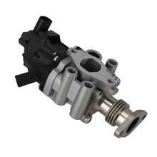 Laad de afbeelding in de galerijviewer, Engine EGR Valve compatible for Fiat Ducato Bus/Van 110 130 150 Multijet 2.3D 71795379