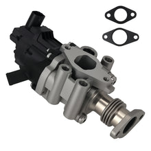 Laad de afbeelding in de galerijviewer, EGR-klep geschikt voor Fiat Ducato 110 130 150 Multijet 2.3D 06-15 5801385941