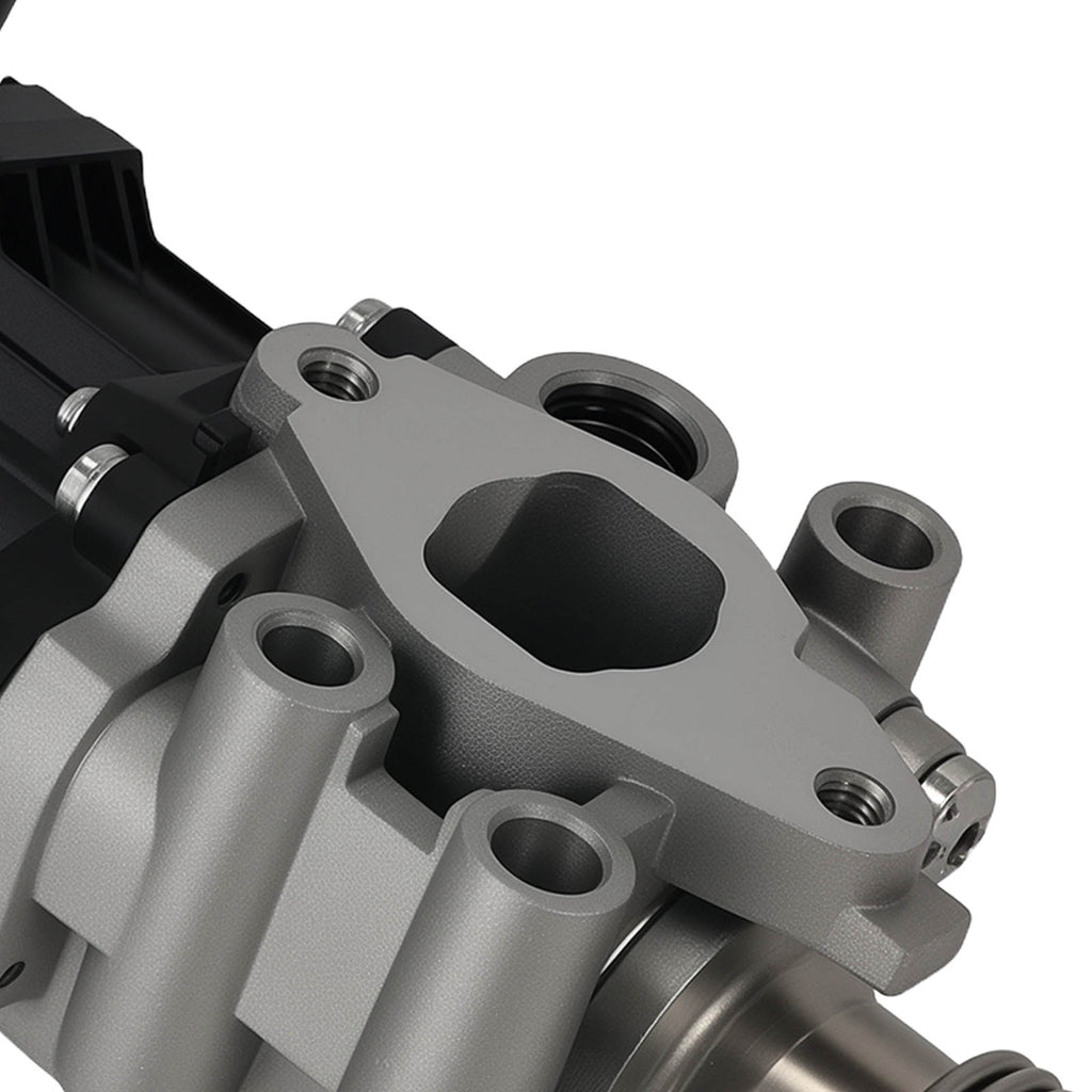 Engine EGR Valve compatible for Fiat Ducato Bus/Van 110 130 150 Multijet 2.3D 71795379