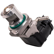 Laad de afbeelding in de galerijviewer, geschikt voor BMW X1 E84 X3 E83 F25 X4 F26 EGR Valve Uitlaat Gas Recycling 11717810871 AGR