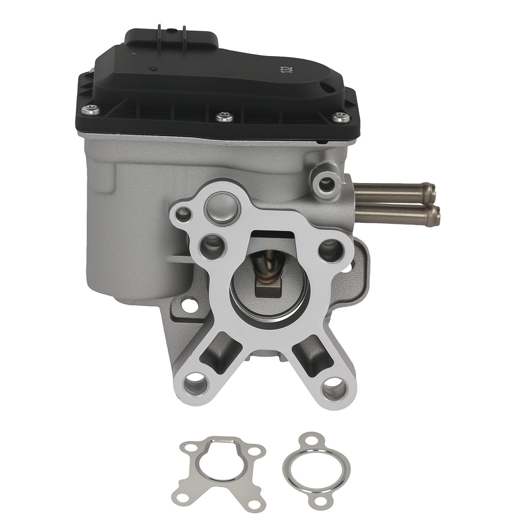 EGR Valve geschikt voor Nissan Navara D40 Pathfinder R51 2.5 D 2006-2010 14710-EC00B