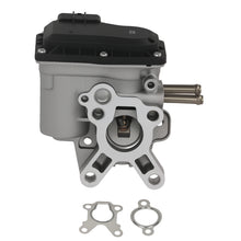 Laad de afbeelding in de galerijviewer, EGR Valve geschikt voor Nissan Navara D40 Pathfinder R51 2.5 D 2006-2010 14710-EC00B