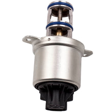 Laad de afbeelding in de galerijviewer, EGR Valve geschikt voor Ford 2005-2010 6.0 Powerstroke F250 F350 F550 geschikt voor Super Duty E350 E450