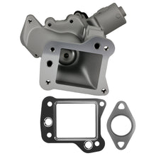 Laad de afbeelding in de galerijviewer, EGR Valve geschikt voor Citroen C5 C6 geschikt voor Peugeot 407 geschikt voor Land Rover Freelander 2.2 HDi Diesel