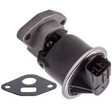 Laad de afbeelding in de galerijviewer, EGR Valve geschikt voor Acura CL MDX TL geschikt voor Honda Accord Odyssey Pilot Ridgeline Uitlaat AGR