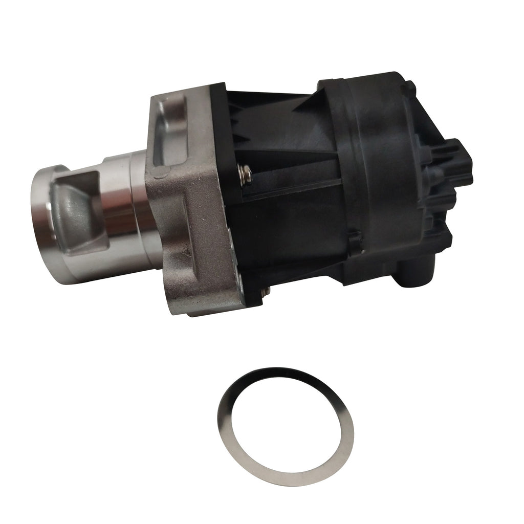 EGR VALVE geschikt voor Alfa Romeo 159 Giulietta Mito Spider 2008-2020 geschikt voor Fiat 55209609