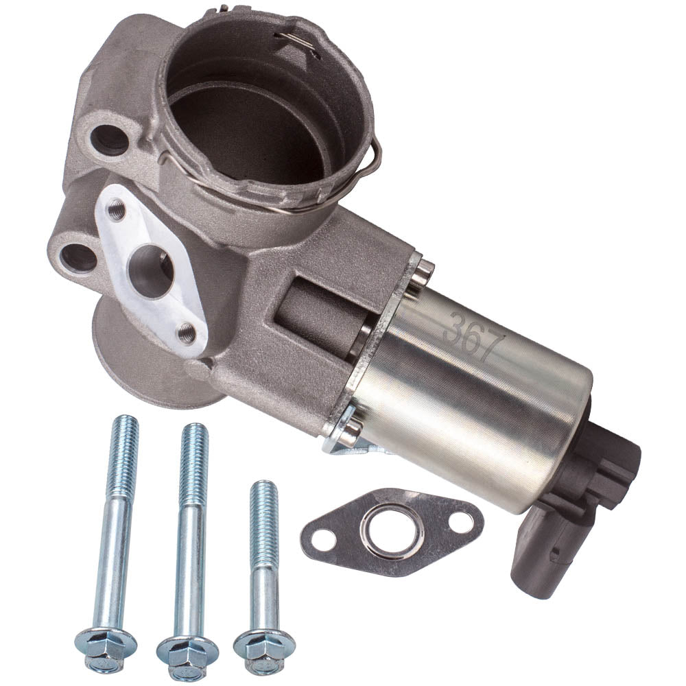 EGR Valve geschikt voor Smart Cabrio geschikt voor Smart City-Coupe,geschikt voor Smart Fortwo A6600900054 6600900254