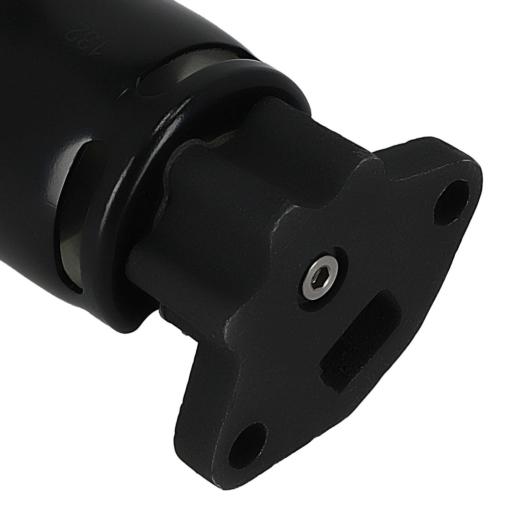 EGR Valve w/ Gasket compatible for Honda City IV GD GE4 2003-2008 18011-PWA-0505-Pin