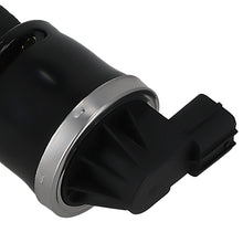 Laad de afbeelding in de galerijviewer, EGR Valve w/ Gasket compatible for Honda City IV GD GE4 2003-2008 18011-PWA-0505-Pin