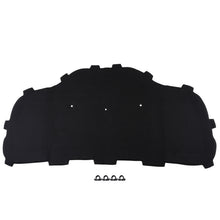 Laad de afbeelding in de galerijviewer, Aislamiento compatible for Acústico compatible for AUDI Q5 II FYB 2.0 TFSI 3.0 TDI quattro 80A863825
