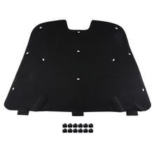 Laad de afbeelding in de galerijviewer, Aislamiento compatible for Acústico Capó compatible for Ford Mondeo Mk4 2007-2014 1750331