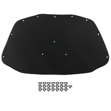 Laad de afbeelding in de galerijviewer, Aislamiento compatible for Acústico Capó compatible for Skoda Octavia II 04-13 1Z0863831A