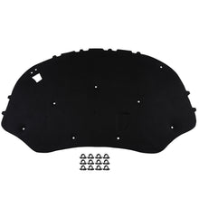 Laad de afbeelding in de galerijviewer, Aislamiento compatible for Acústico Capó compatible for VW Passat B6 3C 2005-2010 3C0863831B