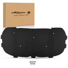Laad de afbeelding in de galerijviewer, Aislamiento compatible for Acústico Capó compatible for BMW Serie 1 E81 E82 E87 E88 51489141036