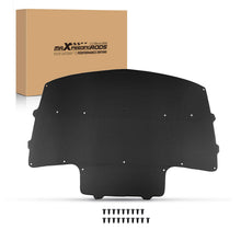 Laad de afbeelding in de galerijviewer, Compatible Acoustic Insulation voor BMW E39 5 Serie Sedan/Touring 1995-2004