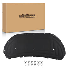 Laad de afbeelding in de galerijviewer, Aislamiento compatible for Acústico Capó compatible for Skoda Fabia II 2006-2014 5J0863831