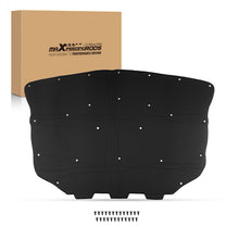 Laad de afbeelding in de galerijviewer, Aislamiento compatible for Acústico Motor compatible for BMW Serie 5 Berlina F10 2010-2017