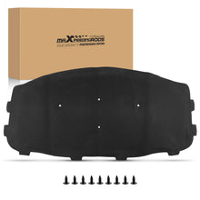 Laad de afbeelding in de galerijviewer, Bonnet Acoustic Pad geschikt voor BMW E46 320i 325i 328i 330i 51488193941