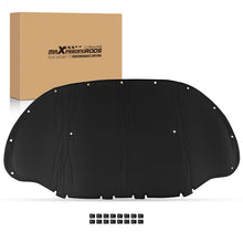 Laad de afbeelding in de galerijviewer, Aislamiento compatible for Acústico Capó compatible for SKODA OCTAVIA 5E 12-20 5E0863831A