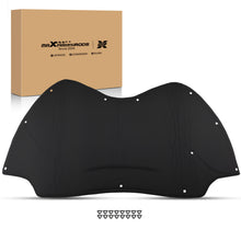 Laad de afbeelding in de galerijviewer, Aislamiento compatible for Acústico Capó compatible for SEAT LEON 1P1 2005-2013 1P0863831B