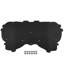 Laad de afbeelding in de galerijviewer, Aislamiento compatible for Acústico Capó compatible for AUDI Q5 2008-2017 8R0863825