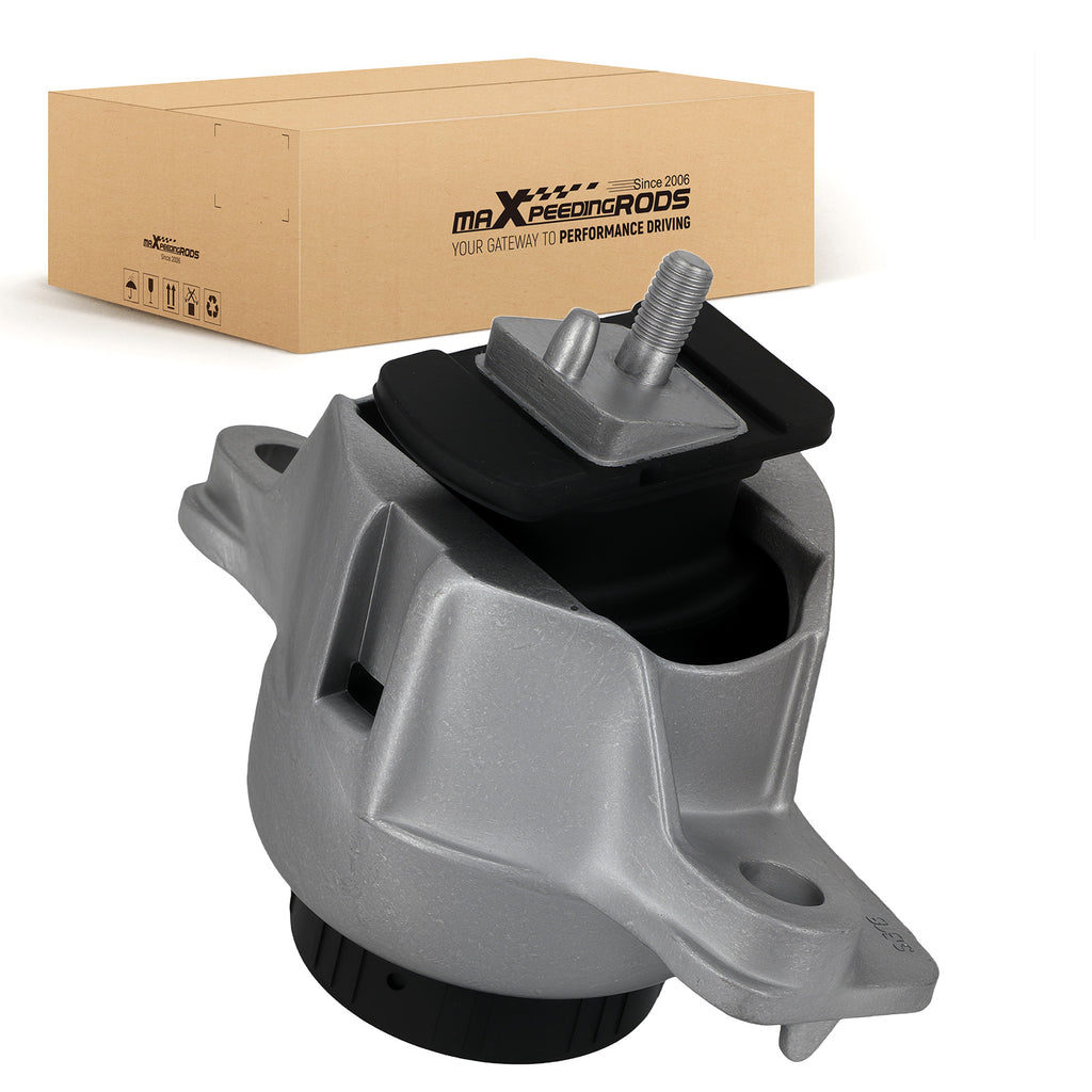 Engine Motor Mount geschikt voor Jaguar XE 2.0L X760 2015 - 2024 Engine Mounting T4N37216