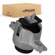 Laad de afbeelding in de galerijviewer, Engine Motor Mount geschikt voor Jaguar XE 2.0L X760 2015 - 2024 Engine Mounting T4N37216