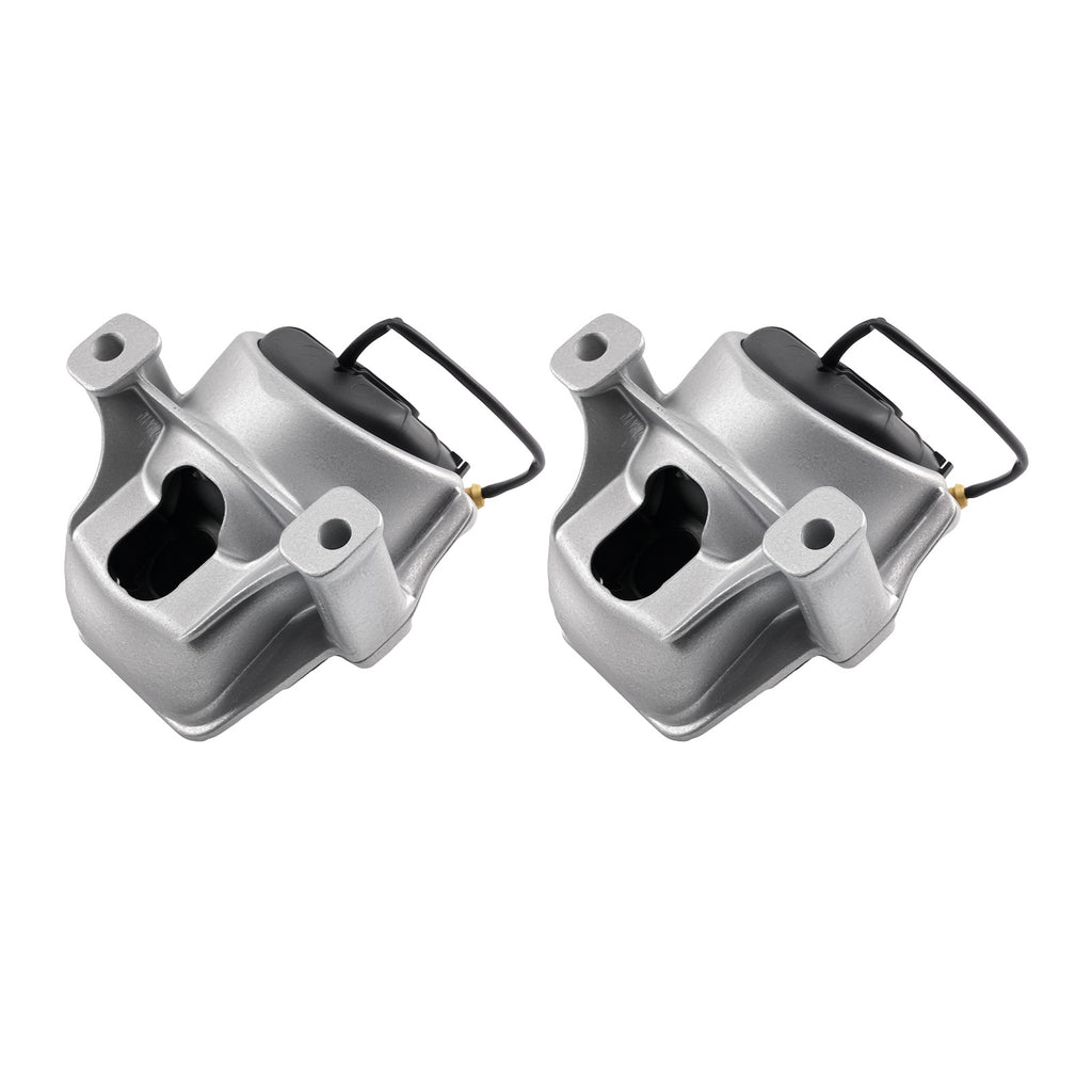 Engine Motor Mount geschikt voor Audi A4 Quattro A5 L4 2.0L Voor Links or Rechts A6991HY