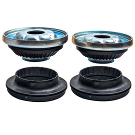 Suspension Veerpoot boven Mount Lager Bus Kit geschikt voor Opel Astra H V