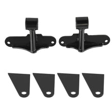 Laad de afbeelding in de galerijviewer, Paar Geschikt voor Ford SBF Small Block 289 302 351W Engine Swap Weld-In Motor Mounts Kit