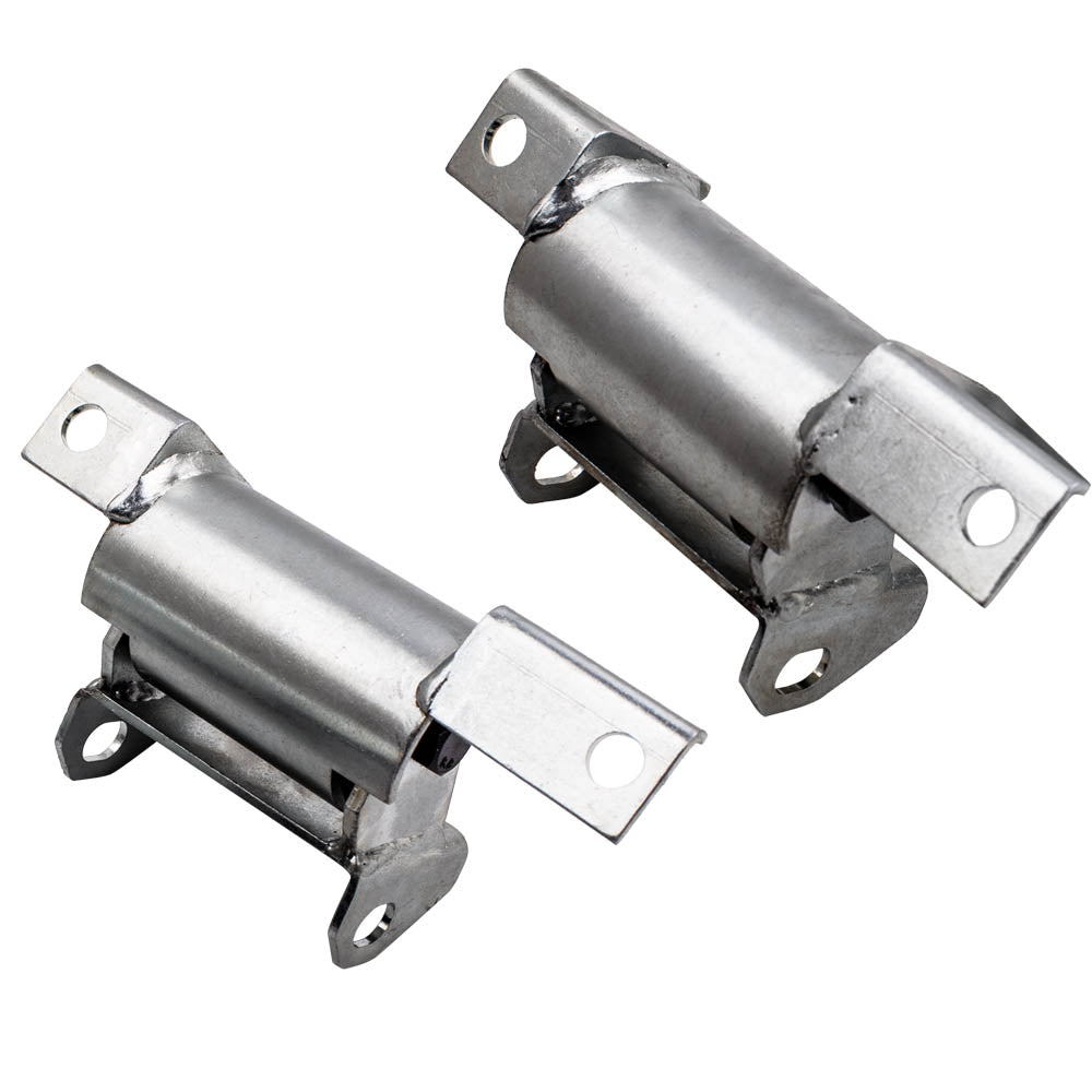 2pcs Engine Motor Mount geschikt voor Ford 302 351 geschikt voor WINDSOR CLEVELAND HEAVY DUTY Nieuwe