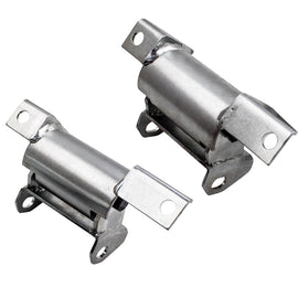 2x Engine Motor Mount geschikt voor Ford 302 351 geschikt voor V8 geschikt voor Windsor Cleveland Engine Motor