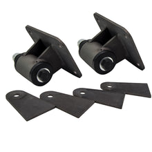 Laad de afbeelding in de galerijviewer, Engine Motor Mounts Fit LS1 LS2 LS3 LS6 (LS Swap) geschikt voor JEEP/Ultra4 / Off Road Rig Nieuwe