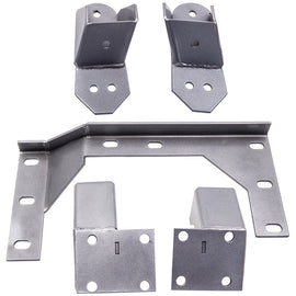 Engine Motor Transmissie Mount Set geschikt voor Nissan 240SX S-Chassis S13 S14
