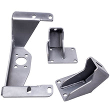 Laad de afbeelding in de galerijviewer, Engine Motor Mount Bracket geschikt voor Nissan 1989-1998 240SX 1JZ 2JZ SwapR154