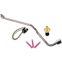Laad de afbeelding in de galerijviewer, geschikt voor Ford 7.3L Powerstroke Diesel Uitlaat Back Pressure EBP Tube Sensor en Wire