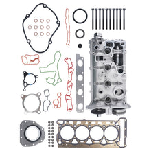 Laad de afbeelding in de galerijviewer, Culata de Cilindro compatible for Audi A3 Q3 TT compatible for VW GTI Jetta Passat 2.0 TFSI TSI 06H103063F