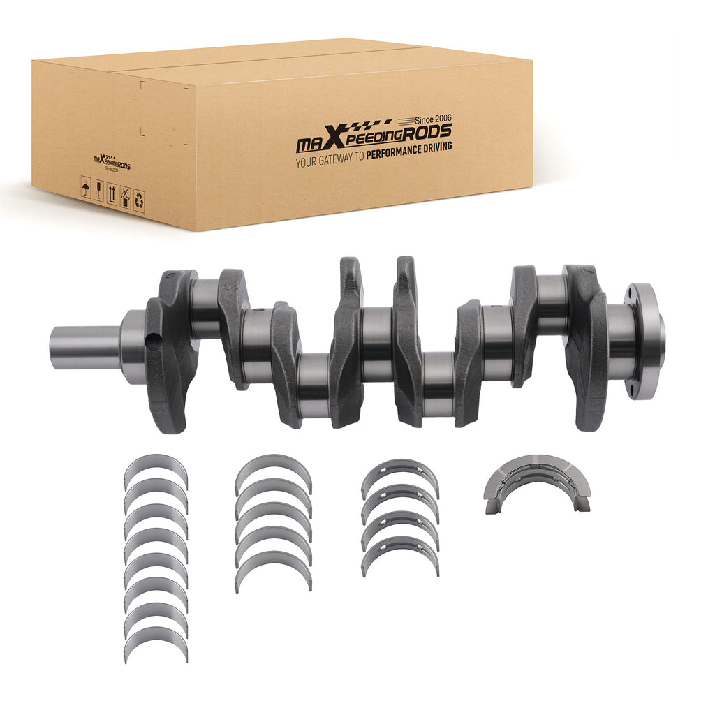 CrankshaftBearing Set geschikt voor Ford Transit Custom 2.0 EcoBlue Diesel 2016-2022