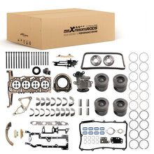 Laad de afbeelding in de galerijviewer, Engine Overhaul Kit geschikt voor Ford Ranger 2.2 TDCi 4x4 Gaskets Timing Chain Pump