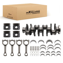 Laad de afbeelding in de galerijviewer, Kolben Kurbelwelle compatible for Peugeot Boxer Pritsche 2.2 HDi 2006-2025 1096238